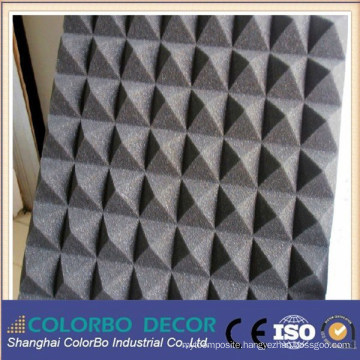 Home Theater Used Sound Absorption Acoustic Foam